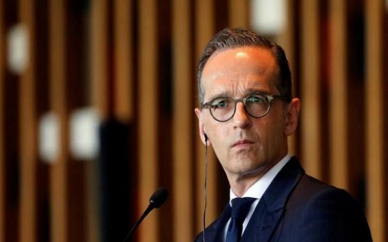 بیانیه آلمان 