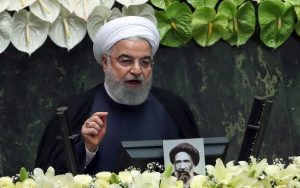 hassan-rouhani-donald-trump-iran-sanctions-election