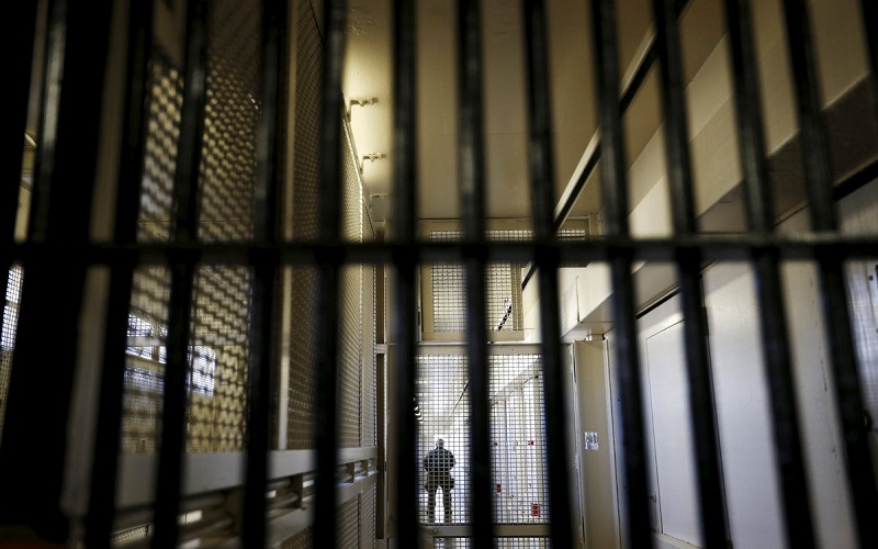 آزادی زندانیان