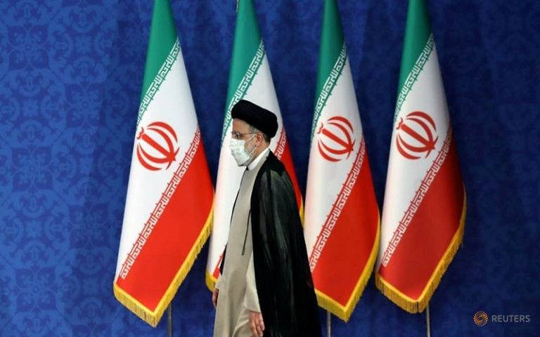 حضور ابراهیم رئیسی در سازمان ملل