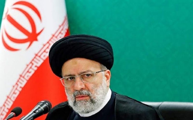 وعده های اقتصادی رئیسی