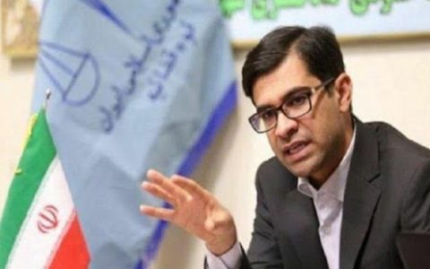 معاون قضایی مرکز توسعه حل اختلاف منصوب شد