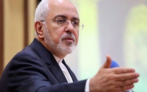 آخرین نامه ظریف به دبیرکل سازمان ملل منتشر شد 1 آخرین نامه ظریف به دبیرکل سازمان ملل منتشر شد