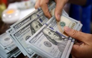 آخرین نرخ دلار و یورو در صرافی ملی