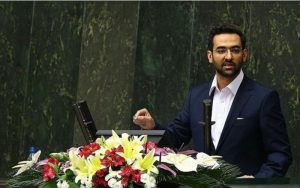 آذری جهرمی نتوانست مجلس را قانع کند