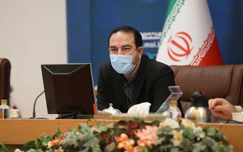 آغاز واکسیناسیون سنین ۶۰ از ظهر فردا