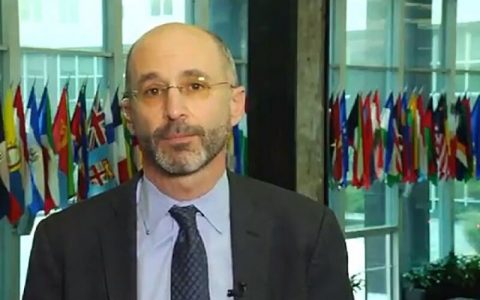 آمریکا: برای مبادله زندانی ها، توافق ناقص با ایران را نمی پذیریم