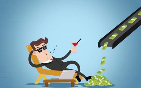 آمریکا دومین بهشت مالیاتی جهان