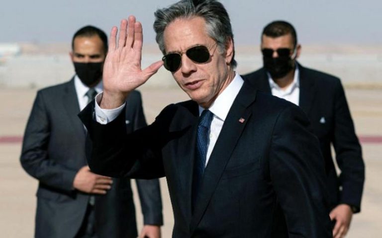 آمریکا: مذاکره با ایران تا ابد ادامه نخواهد یافت