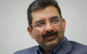 احتمال شهردار شدن مازیار حسینی قوت گرفت