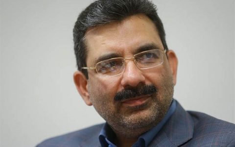 احتمال شهردار شدن مازیار حسینی قوت گرفت 1 احتمال شهردار شدن مازیار حسینی قوت گرفت