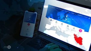 احراز هویت ثنا با یوآیدی
