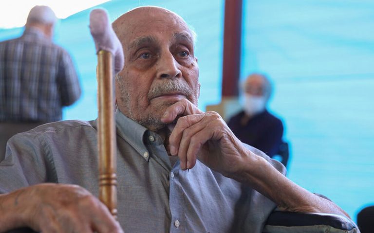 احکام جدید بازنشستگان تأمین اجتماعی صادر شد
