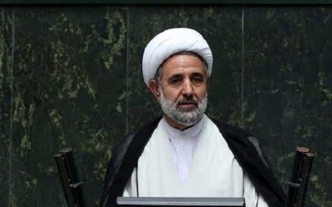 ادعاهای ذوالنوری در خصوص مذاکرات وین 1 ادعاهای ذوالنوری در خصوص مذاکرات وین