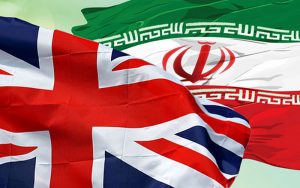 ادعای بی‌اساس بریتانیا علیه ایران، روسیه و چین