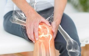 ارتباط پوکی استخوان با وزن بدن