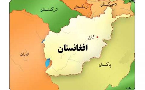 ارتش افغانستان ۱۷ شهرستان را از طالبان پس گرفت