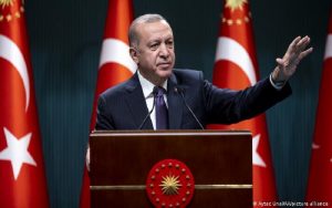 اردوغان
