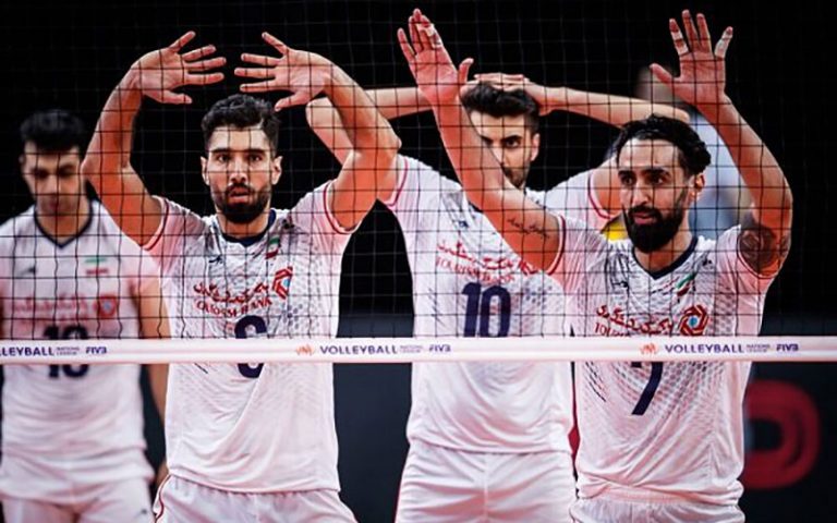 اسامی بازیکنان تیم ملی والیبال برای اردوی المپیک اعلام شد