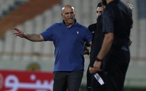 اسامی محرومان جام حذفی اعلام شد