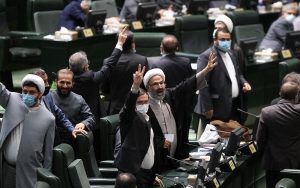 اسامی ۱۸ نفری که قرار است برای بستن اینترنت تصمیم بگیرند