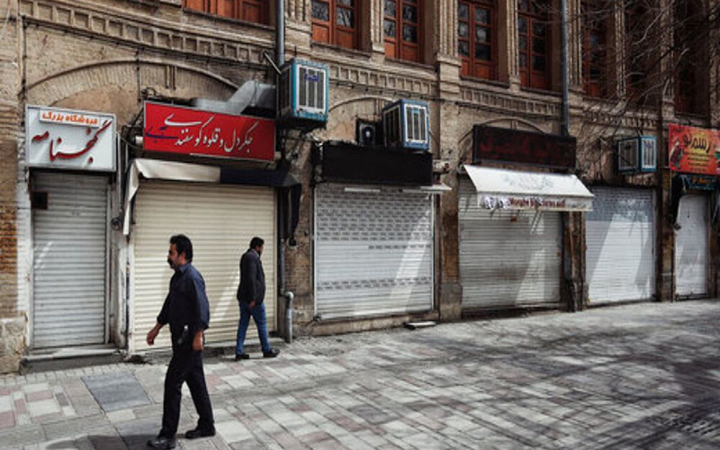 استاندار تهران: تمدید تعطیلات کرونایی بعید است استاندار تهران: تمدید تعطیلات کرونایی بعید است