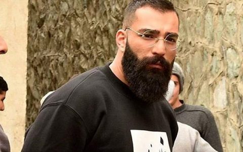 اظهارات جدید حمید صفت در دادگاه 1 اظهارات جدید حمید صفت در دادگاه