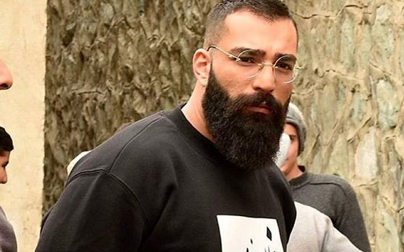 اظهارات جدید حمید صفت در دادگاه اظهارات جدید حمید صفت در دادگاه