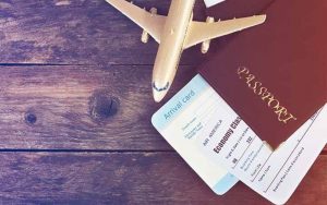افزایش قیمت بلیت هواپیما قانونی است