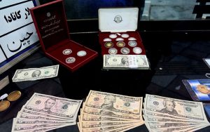 افزایش نرخ ۲۲ ارز در بازار بین بانکی