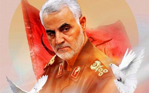 افسر آمریکایی دخیل در عملیات ترور سردار سلیمانی کشته شد