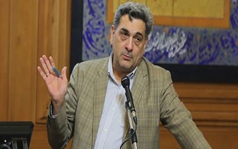 اقدام غیر قانونی حناچی در جذب نیرو