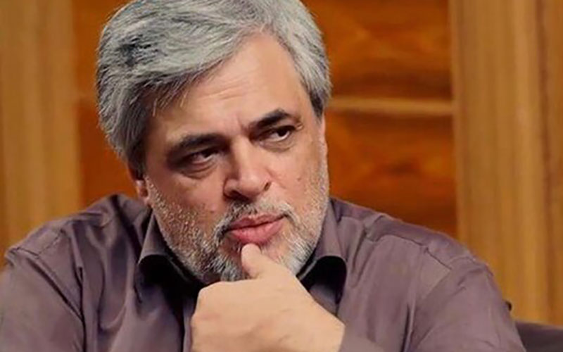 انتقاد صریح مهاجری از سعید نمکی و مخبر انتقاد صریح مهاجری از سعید نمکی و مخبر