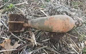 انفجار گلوله جنگی در سقز کردستان جان 2 نفر را گرفت