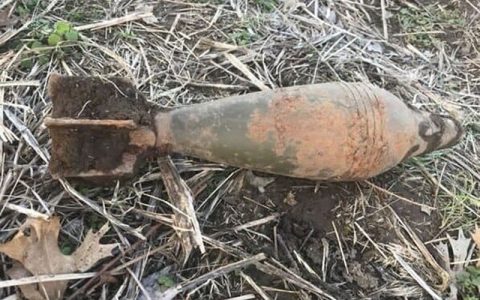 انفجار گلوله جنگی در سقز کردستان جان 2 نفر را گرفت
