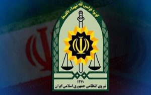 انهدام یک باند تروریستی و دستگیری اعضای آن توسط نیروی انتظامی