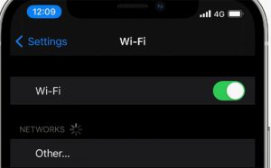 اپل رفع شدن باگ وای‌فای در به‌روزرسانی iOS 14.7 را تأیید کرد