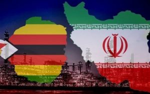 ایران تحریم های آمریکا علیه زیمبابوه را تروریسم اقتصادی خواند