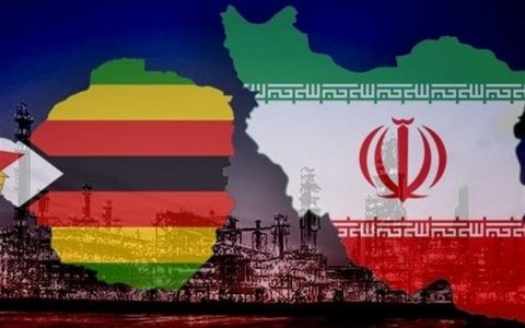 ایران تحریم های آمریکا علیه زیمبابوه را تروریسم اقتصادی خواند 1 ایران تحریم های آمریکا علیه زیمبابوه را تروریسم اقتصادی خواند