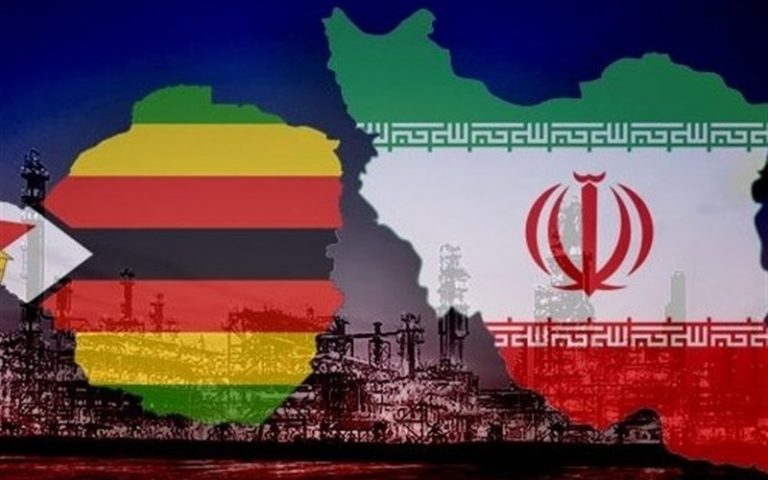 ایران تحریم های آمریکا علیه زیمبابوه را تروریسم اقتصادی خواند