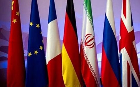 ایران دولت جدید، مذاکرات وین