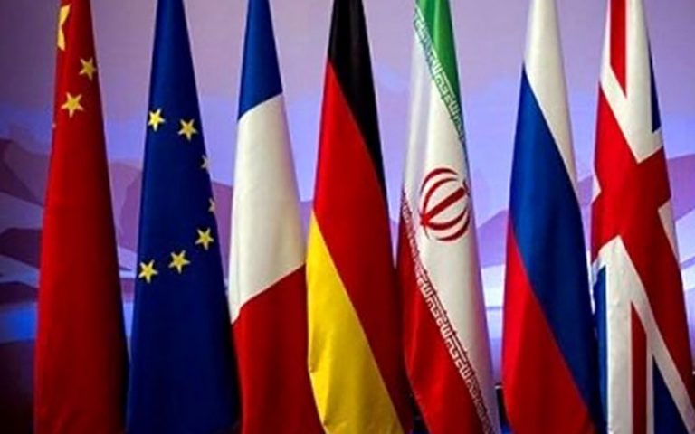 ایران دولت جدید، مذاکرات وین