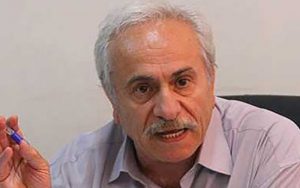 ایرج راد: هیچ خبری از واکسینه کردن بچه‌های تئاتر نیست