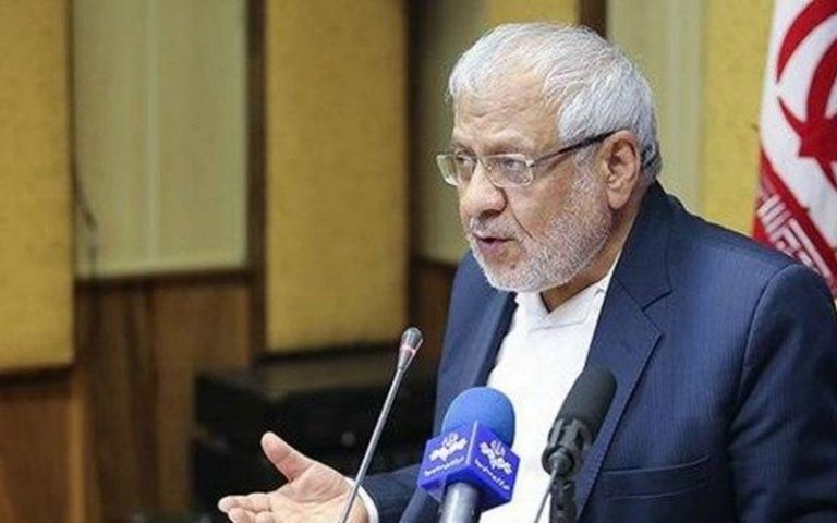 بادامچیان: چرخ زندگی مردم در گل و لای گرانی ها و بی عرضگی ها گیر کرده است