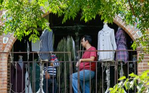 بازار تهران باز است!