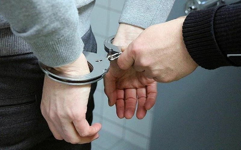 بازداشت یک کارمند وزارت خارجه اسراییل به اتهام سفر مخفیانه به ایران بازداشت یک کارمند وزارت خارجه اسراییل به اتهام سفر مخفیانه به ایران