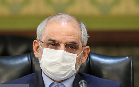 بازگشایی حضوری مدارس، سیاست قطعی امسال است 1 بازگشایی حضوری مدارس، سیاست قطعی امسال است