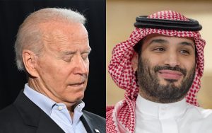 بن سلمان
