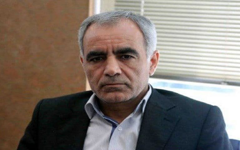 بهاروند از فدراسیون فوتبال رفتنی شد؟