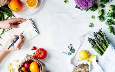 بهترین تنقلات برای افزایش متابولیسم بدن